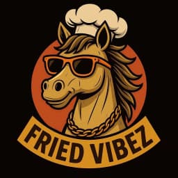 Fried Vibez Liverpool